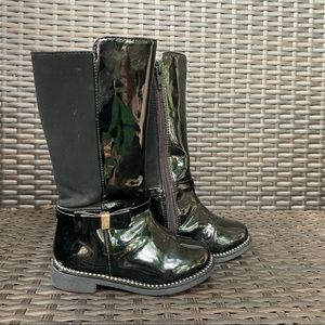 Children’s place toddler boots